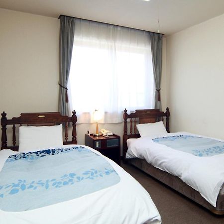 Business Hotel Kanekura Gotenba Exterior foto