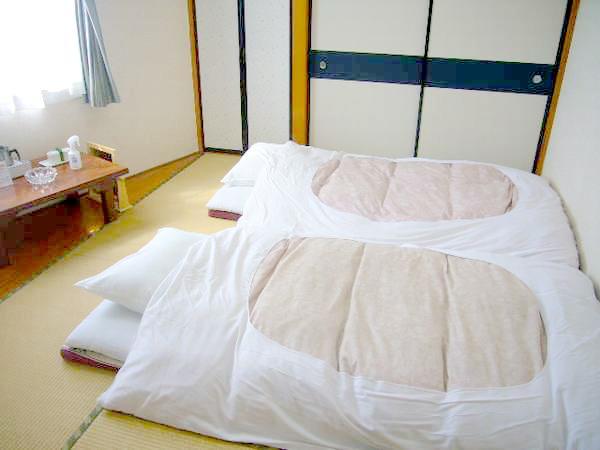 Business Hotel Kanekura Gotenba Exterior foto